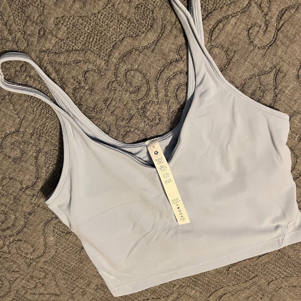 Lululemon Align Tank